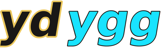 ydygg logo